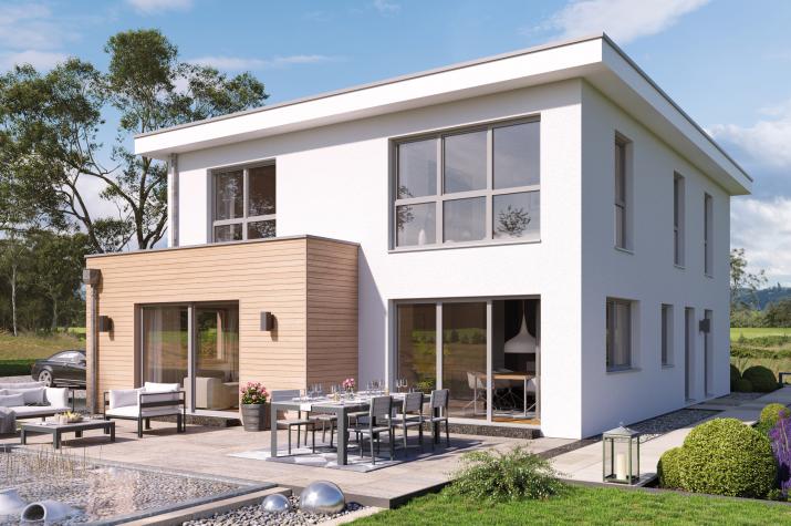 Freiburg - Ein Aushängeschild für den Bauhaus-Stil - Freiburg - Ein Aushängeschild für den Bauhaus-Stil -