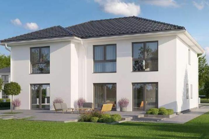 Funktionale 230W - Enovia Haus - Ansicht