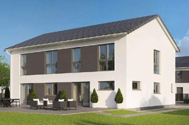 Funktionale 239 - Enovia Haus - Ansicht