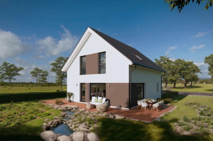 GREEN HOME EFH-Flair 
