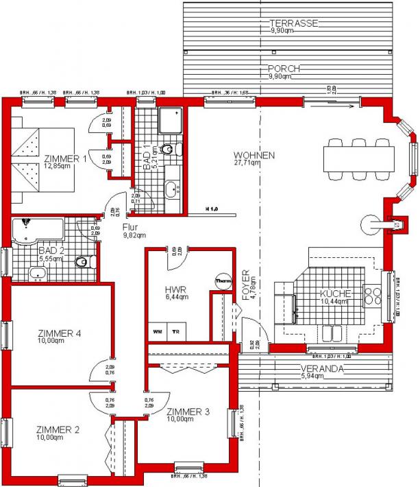 ᐅ HENRY THE WHITE HOUSE gmbh