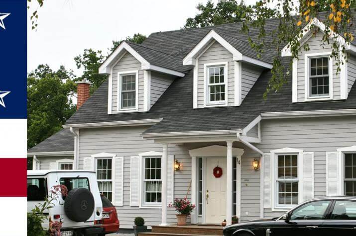 HIGHLAND - Cape Cod al la HIGHLAND