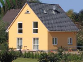 Häuser mit EG plus ausgebautem DG 100 bis 200 - Effizienz  pur - 