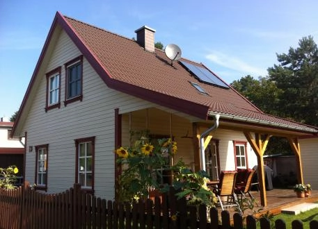 Landhaus Hans