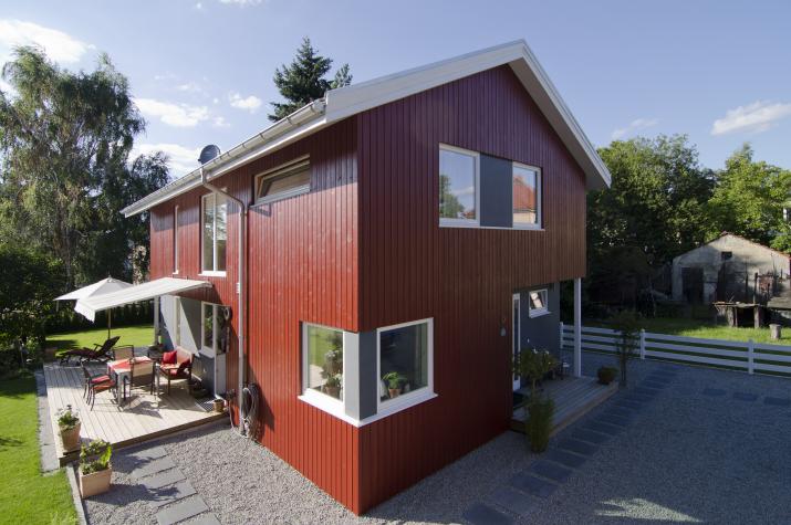 Hardangerfjord - Hardangerfjord