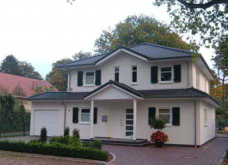 Haus Binz