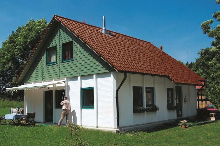 Haus Bornholm