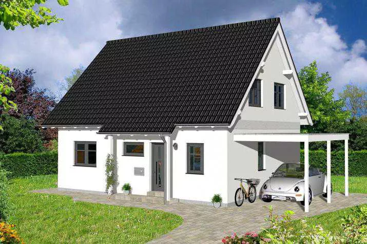 Haus Grömitz