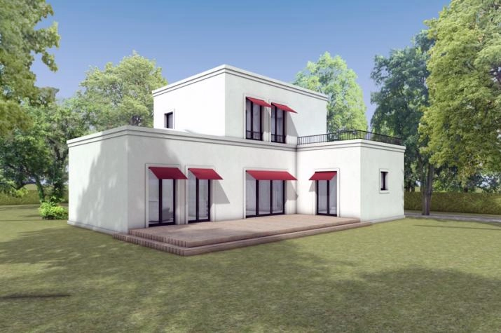 Haus H.