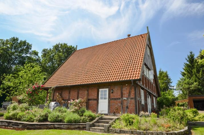 Haus Melle — DEUTSCHE LANDHAUS KLASSIKER GmbH