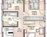 Haus Mia 112 - grundriss dg Haus Mia 112 - grundriss dg