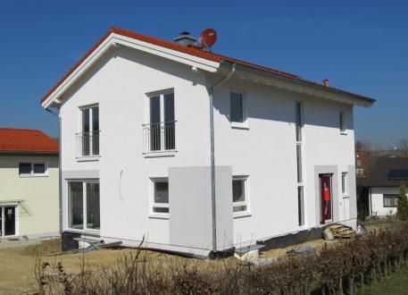 frei_planbare_haeuser Haus Passau ökologisch schick