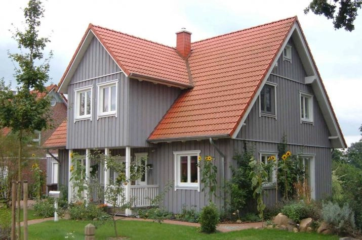 Haus Stuhr