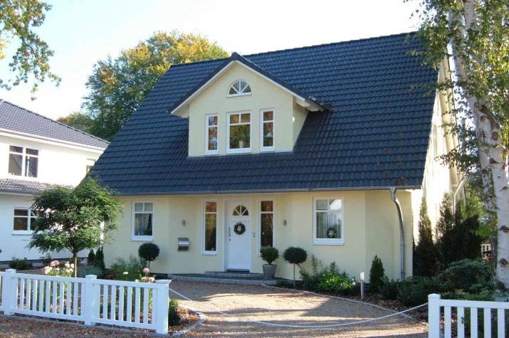 Haus Worpswede