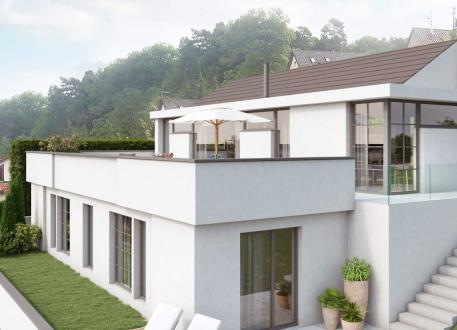 Haus am Hang - Meisterwerk Unikathaus GmbH