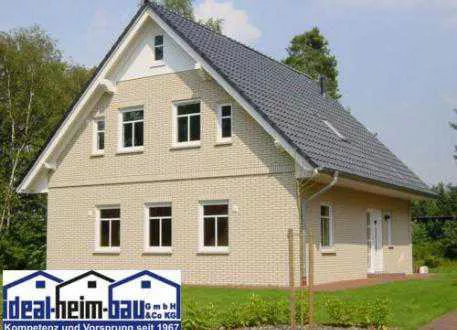 Hausbeispiel Holunder