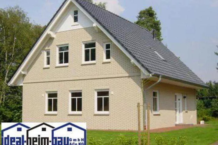 Hausbeispiel Holunder
