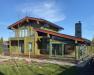Holzhaus 