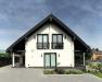 Holzhaus 