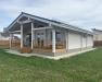 Holzhaus 