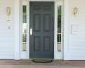 JAMES - JAMES Entry Door