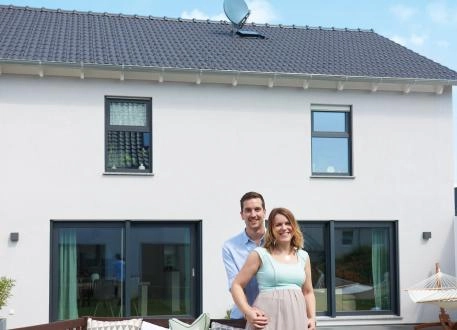 Juna - Energieeffizienz trifft moderne Architektur