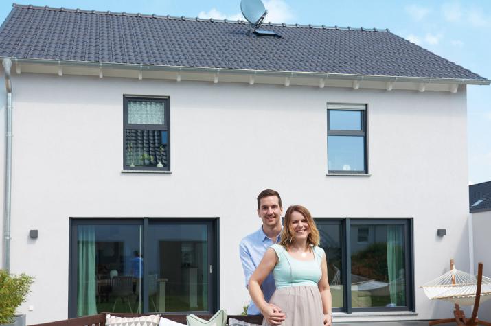 Juna - Energieeffizienz trifft moderne Architektur - 
