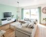 Juna - Energieeffizienz trifft moderne Architektur - 