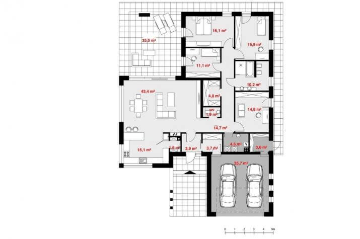 ᐅ KB 47 ModernaBau GmbH