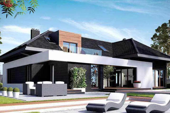 KH 113 — Moderna-Bau GmbH