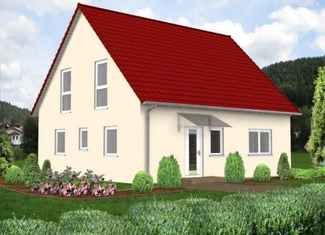 Einfamilienhaus Klassik 11.27