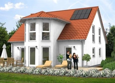Einfamilienhaus Klassik 13.51
