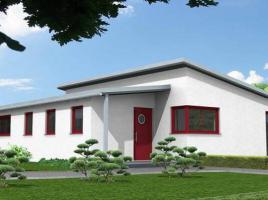 Kowalski Haus - Bungalow FANNY 88