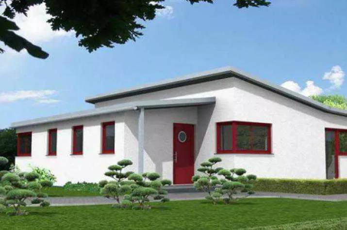 Fertighäuser bis 300.000 €