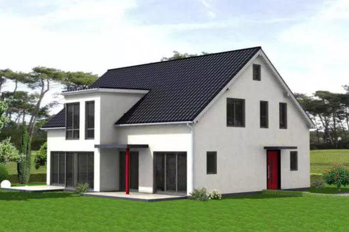 Kowalski Haus - CELINE 285