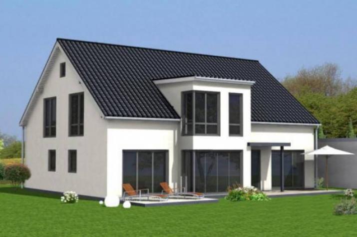 Kowalski Haus - CELINE 285 - grundriss eg Kowalski Haus - CELINE 285 - grundriss eg