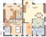 Kowalski Haus - CELINE 285 - grundriss eg Kowalski Haus - CELINE 285 - grundriss eg