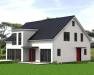 Kowalski Haus - CELINE 285 - grundriss dg Kowalski Haus - CELINE 285 - grundriss dg