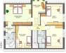 Kowalski Haus - CELINE 285 - grundriss dg Kowalski Haus - CELINE 285 - grundriss dg