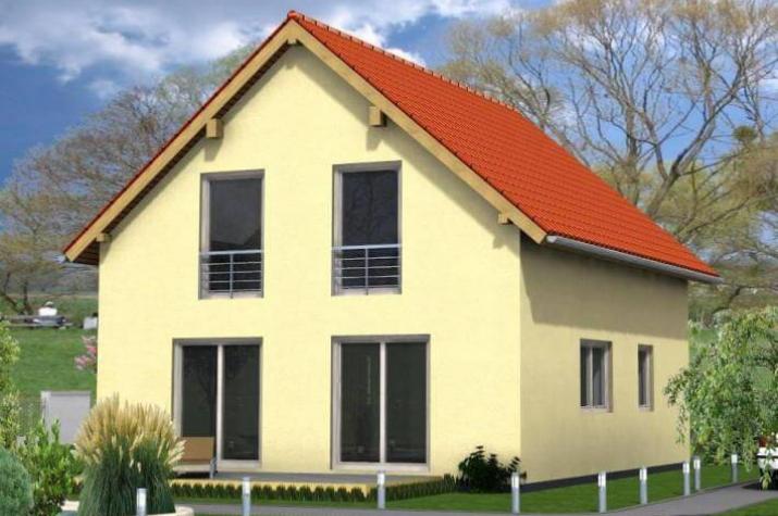 Kowalski Haus - EVA 112 - vorschau