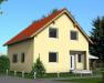 Kowalski Haus - EVA 112 - grundriss eg