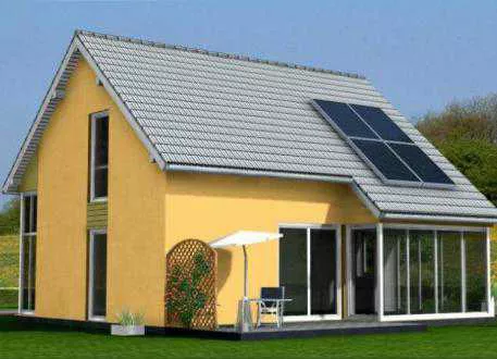 Sonstige Kowalski Haus - Flora 104