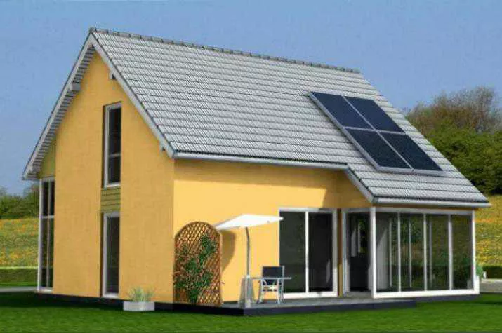 Kowalski Haus - Flora 104