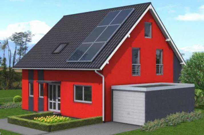 Kowalski Haus - Hayet 201