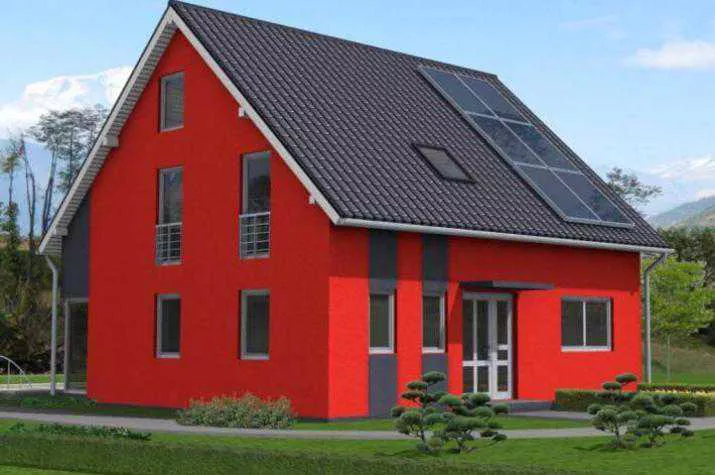 Kowalski Haus - Hayet 201, grundriss ke