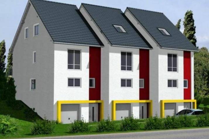 Kowalski Haus - Reihenmittelhaus am Hang, mit Tiefgarage für 2 PKWs - vorschau
