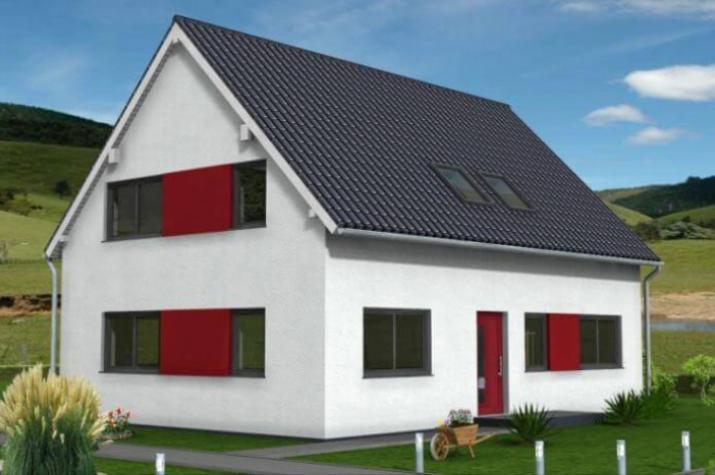 Kowalski Haus - SOLEA 170 - vorschau Kowalski Haus - SOLEA 170 - vorschau