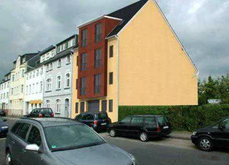 Reihenhaus Kowalski Haus - Stadt-RH mit Einliegerwohnung und Büroetage