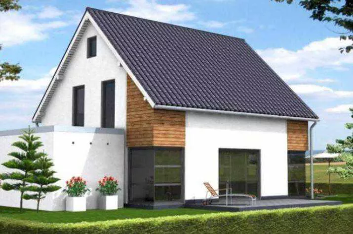 Kowalski Haus - Valerie 158