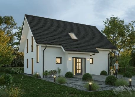 frei_planbare_haeuser Landhaus Bernau